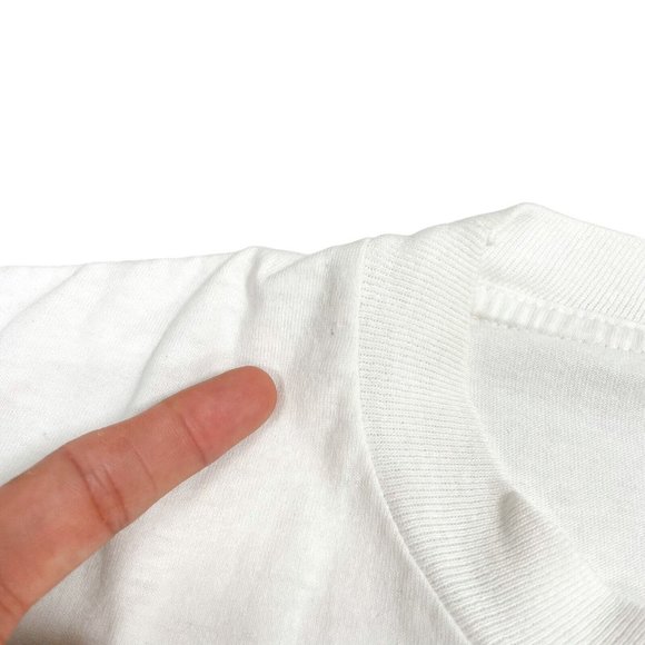 Vintage Shoebox Greetings Hallmark T Shirt- I Love My Dog(s)- NO Size - Picture 7 of 12